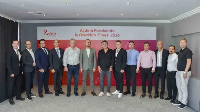 Türkiye’nin önde gelen enerji şirketlerinden Aydem Enerji’nin elektrik perakende şirketi