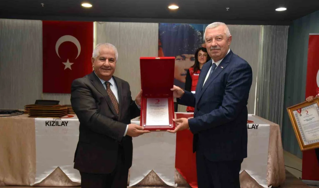 Balıkesir İl Millî Eğitim Müdürlüğü tarafından yürütülen “Okulumda KANpanya Var”