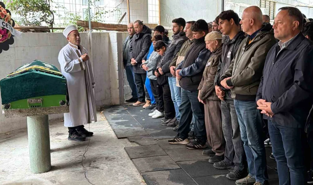 Balıkesir’in Edremit ilçesinde büyük bir üzüntüye neden olan motosiklet kazasında