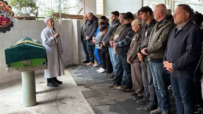 Balıkesir’in Edremit ilçesinde büyük bir üzüntüye neden olan motosiklet kazasında