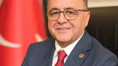 Altıeylül Belediye Başkanı Hakan Şehirli, Cumhuriyet’in ilanının 103. yıl dönümü