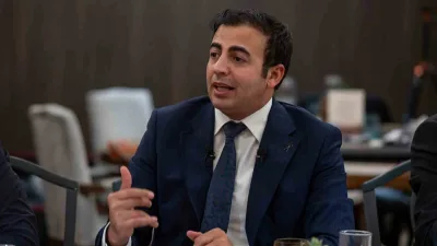 İTO 19 No’lu Mali Müşavirler Meslek Komitesi Meclis Üyesi Adayı