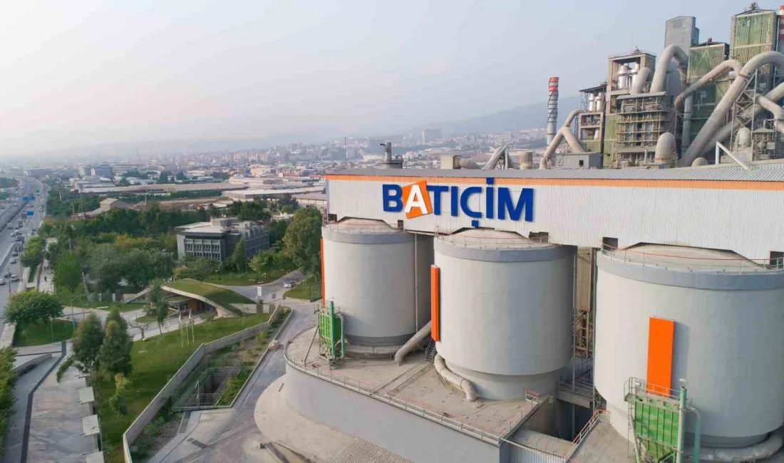 Batı Anadolu Şirketler Topluluğu’nun halka açık şirketleri Batıçim Batı Anadolu