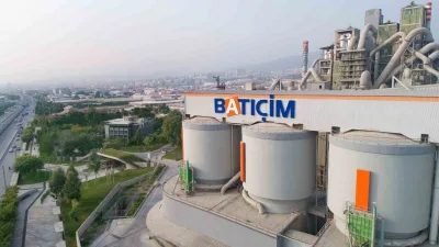 Batı Anadolu Şirketler Topluluğu’nun halka açık şirketleri Batıçim Batı Anadolu