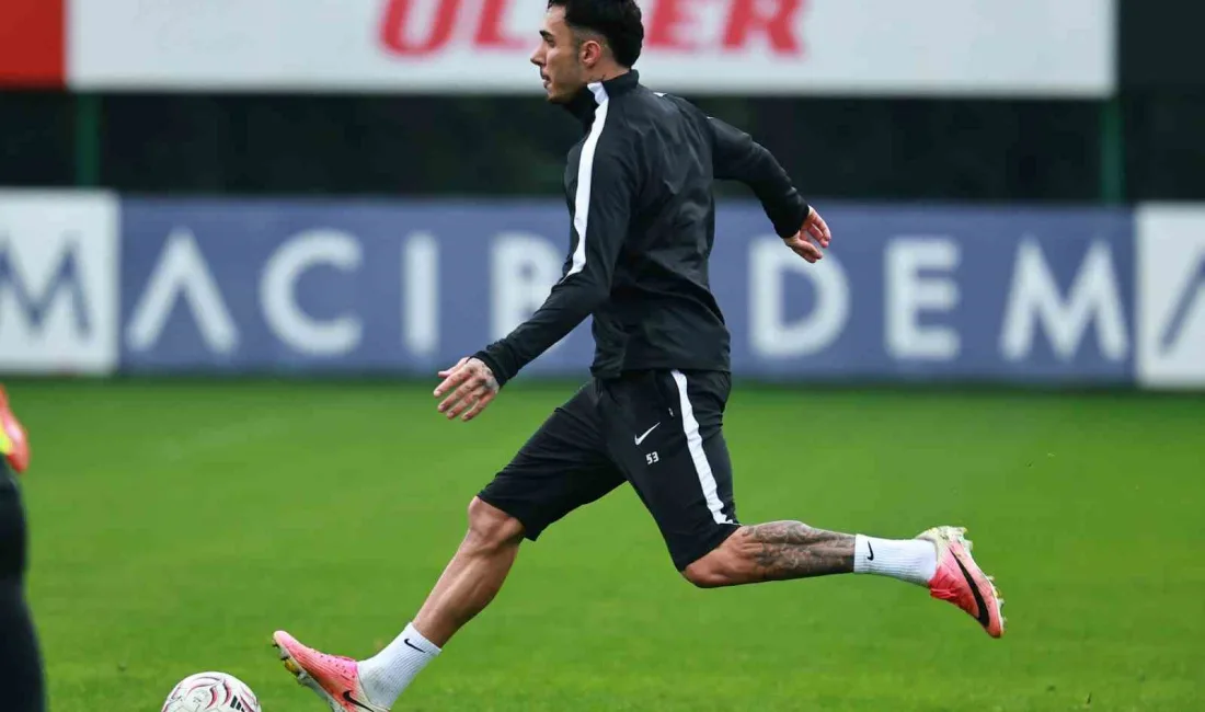 Beşiktaş, Trendyol Süper Lig’in 10. haftasında 1 Kasım Pazar akşamı