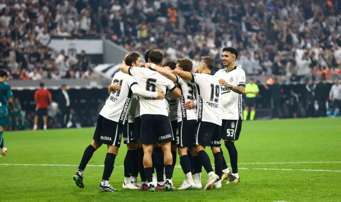 Trendyol Süper Lig’in 7. haftasında konuk ettiği Kocaelispor’u 2-1 mağlup