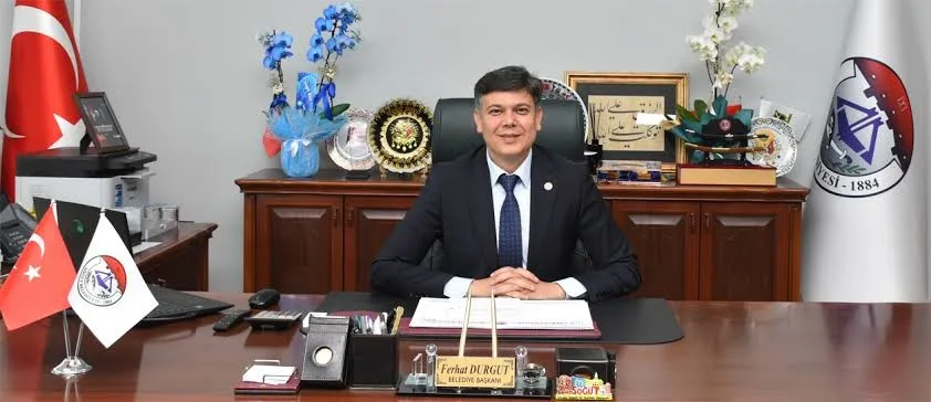 Bilecik’in Söğüt ilçesinde 154 bin voltluk enerji hattı için uyarı