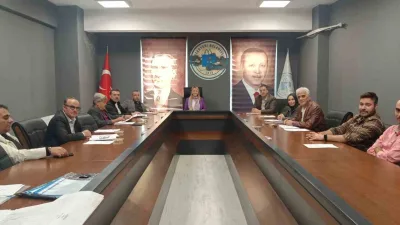 Bilecik’in Pazaryeri ilçesinde belediyeye ait su tarifeleri ile hayvan kesim