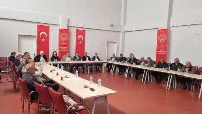 Bilecik’te muhtarlara kadına yönelik şiddetle mücadele eğitimi verildi. Bilecik Aile