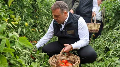 Bilecik’te açık ve kapalı alan olmak üzere 13 bin 48