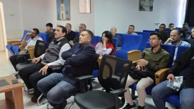 Bilecik’te süt üreticilerine kritik destek ve mevzuat bilgilendirmesi yapıldı. Bilecik