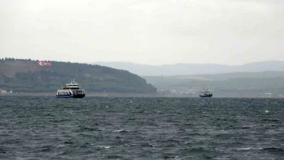 Çanakkale’nin Kuzey Ege Denizi’ndeki Bozcaada ilçesinde yarın yapılması planlanan bazı