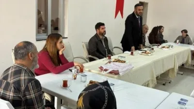 Bilecik’in Bozüyük ilçesinde Çocuk Evleri Sitesinde koruma ve bakım altında