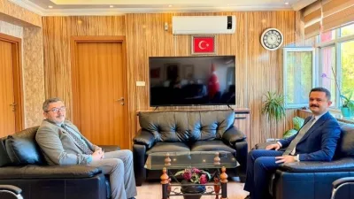 Bilecik Şeyh Edebali Üniversitesi (BŞEÜ) ile Gölpazarı Kaymakamlığı arasında eğitim