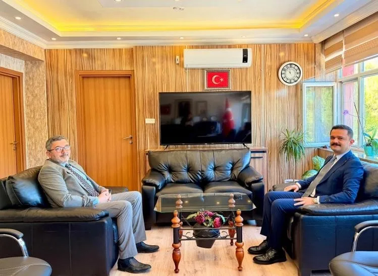 Bilecik Şeyh Edebali Üniversitesi (BŞEÜ) ile Gölpazarı Kaymakamlığı arasında eğitim