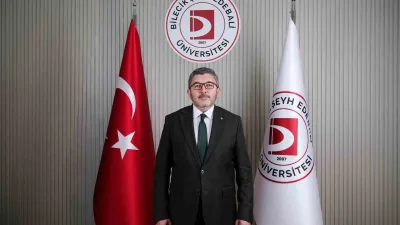 Bilecik Şeyh Edebali Üniversitesi (BŞEÜ) 5 akademisyen en etkili bilim