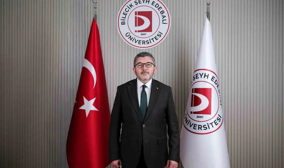 Bilecik Şeyh Edebali Üniversitesi’nde (BŞEÜ) öğrencilerin ders dışı başarıları da