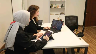 Bursa Teknik Üniversitesi (BTÜ), kentte yaşayanların sağlıklı ve taze gıdaya