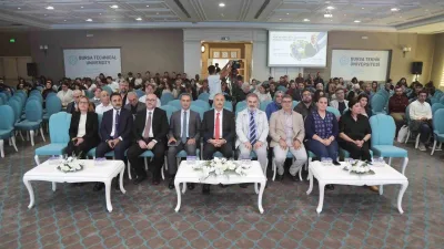 Bursa Teknik Üniversitesi (BTÜ), COP31 sürecinde iklim değişikliğiyle mücadele, çölleşme