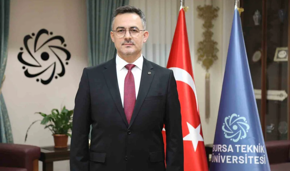 Bursa Teknik Üniversitesi, Türkiye’nin yukarı havzalarında potansiyel sel tehlikesi ve
