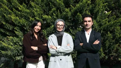 Bursa Teknik Üniversitesi (BTÜ) öğrencileri, 154 ülkeden 45 bini aşkın