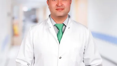 Kurtköy Özel Ersoy Hastanesi Göz Hastalıkları Uzmanı Doç. Dr. Ahmet
