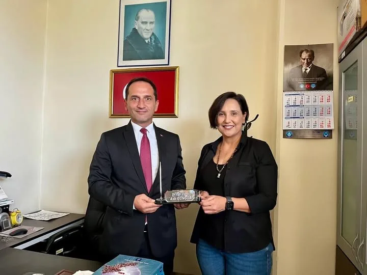 Burhaniye ilçesinde, Balıkesir Üniversitesi Burhaniye Meslek Yüksekokulu Pazarlama ve Reklamcılık