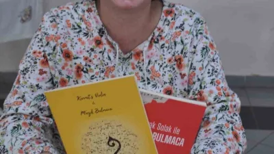 Burhaniye ilçesinde, Keman Eğitmeni Berrak Solak, Körfez Gönül Dostları Musiki