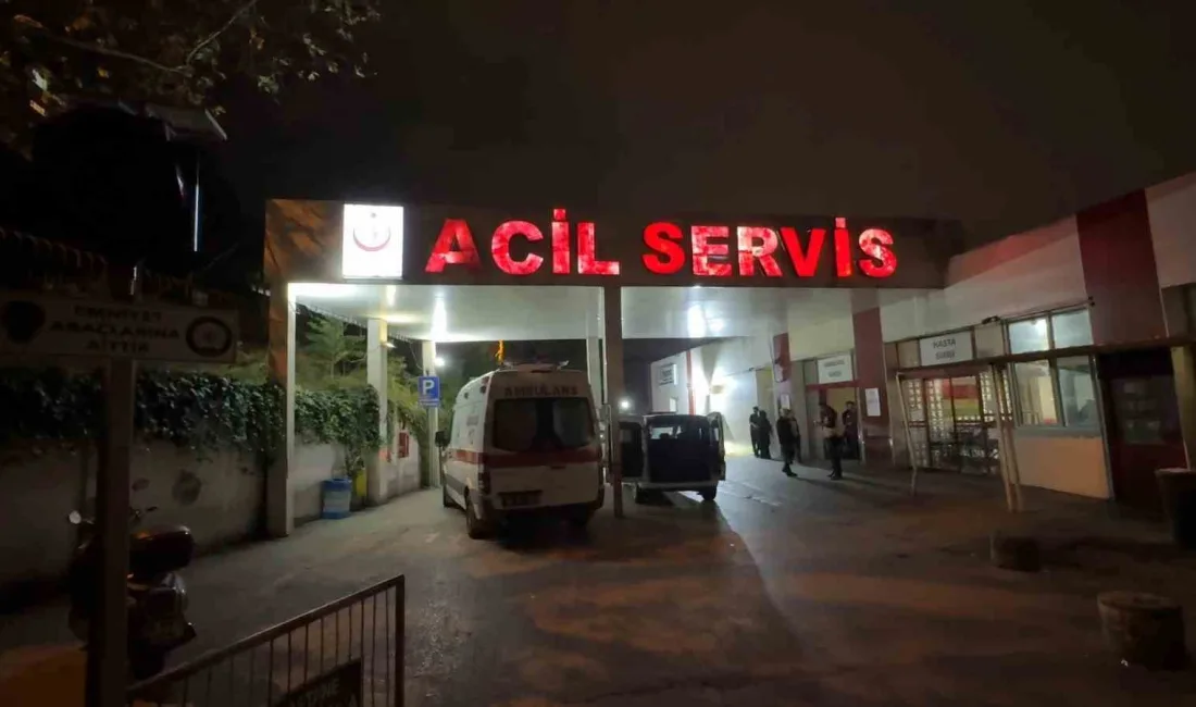 Bursa’da uzun yıllardır vatandaşlara sağlık hizmeti veren Çekirge Devlet Hastanesi,