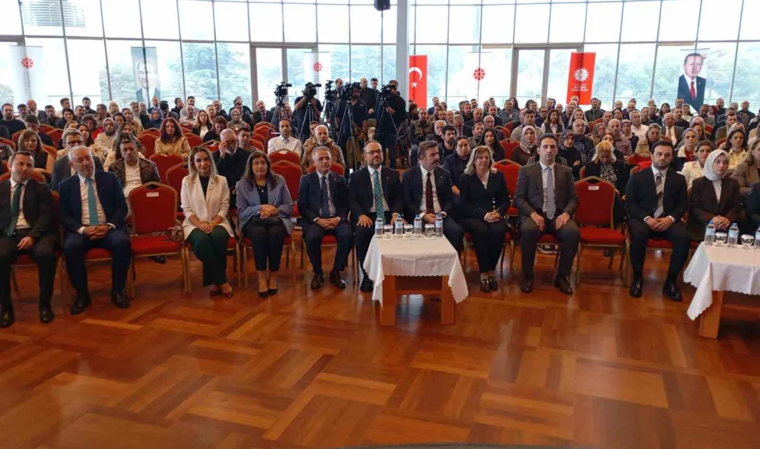 Cumhurbaşkanlığı İletişim Başkanlığı tarafından Bursa’da gazeteciler ve kamu kurumlarında görev