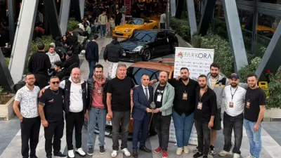 Bursa Motor Sporları Yardımlaşma Derneği (BURMOS DER), 24 Ekim 2026