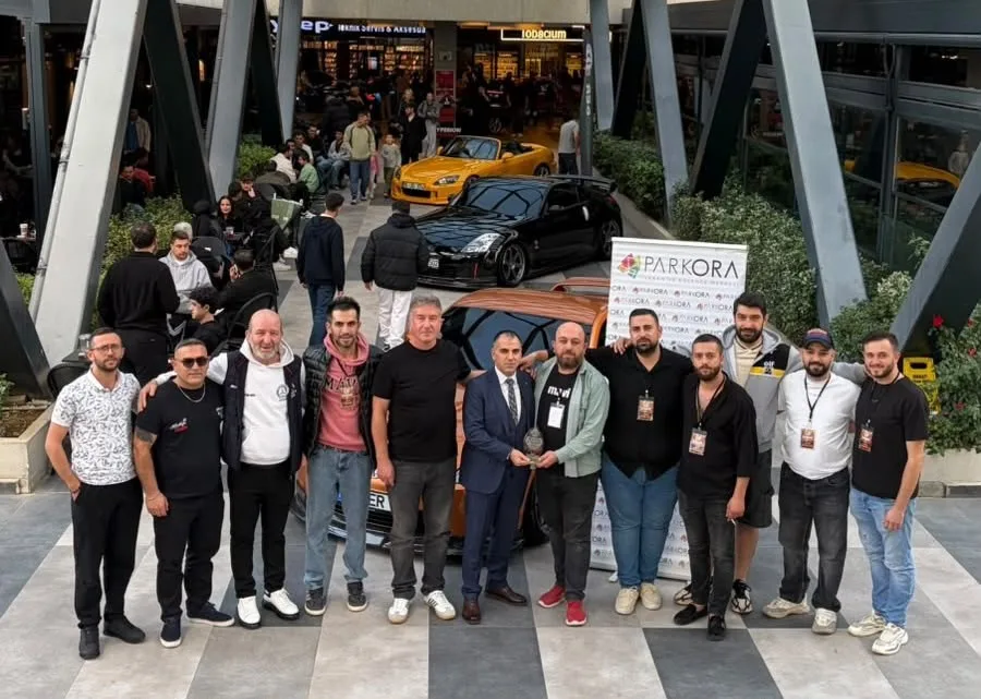 Bursa Motor Sporları Yardımlaşma Derneği (BURMOS DER), 24 Ekim 2026