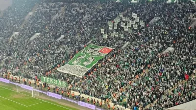Bursaspor’un Trendyol 1. Lig’in 13. haftasında sahasında oynayacağı Bandırmaspor karşılaşmasının