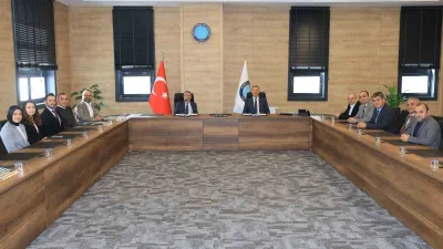 Bursa Uludağ Üniversitesi (BUÜ) ile Süs Bitkileri Üreticileri Birliği (SÜSBİR)