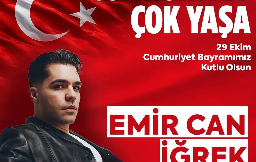 Balıkesir Büyükşehir Belediyesi, 29 Ekim Cumhuriyet Bayramını coşkuyla kutlamaya hazırlanıyor.