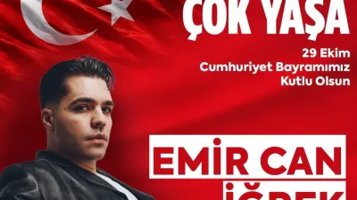 Balıkesir Büyükşehir Belediyesi, 29 Ekim Cumhuriyet Bayramını coşkuyla kutlamaya hazırlanıyor.