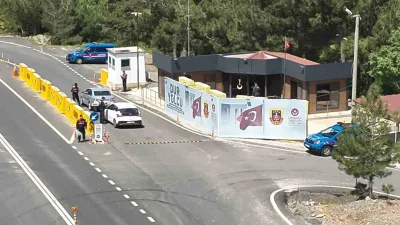 Çanakkale’de çeşitli suçlardan aranan 110 kişi yakalandı. İl Jandarma Komutanlığı