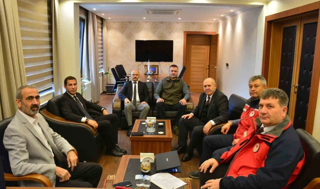 Çanakkale’de Tarım ve Orman Bakanlığı’na bağlı taşra birimleri Ekim ayı
