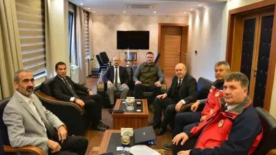 Çanakkale’de Tarım ve Orman Bakanlığı’na bağlı taşra birimleri Ekim ayı