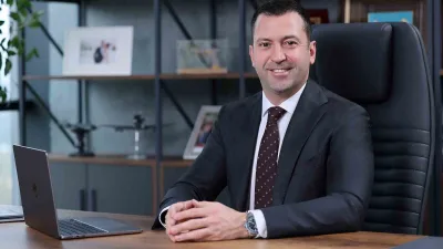 Canik’in Radian Weapons iş birliğiyle geliştirdiği tabanca, 2026 NASGW-POMA Caliber