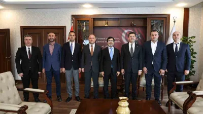 Çekmeköy Belediye Başkanı Orhan Çerkez, vatandaşlardan gelen talepler doğrultusunda ilçenin