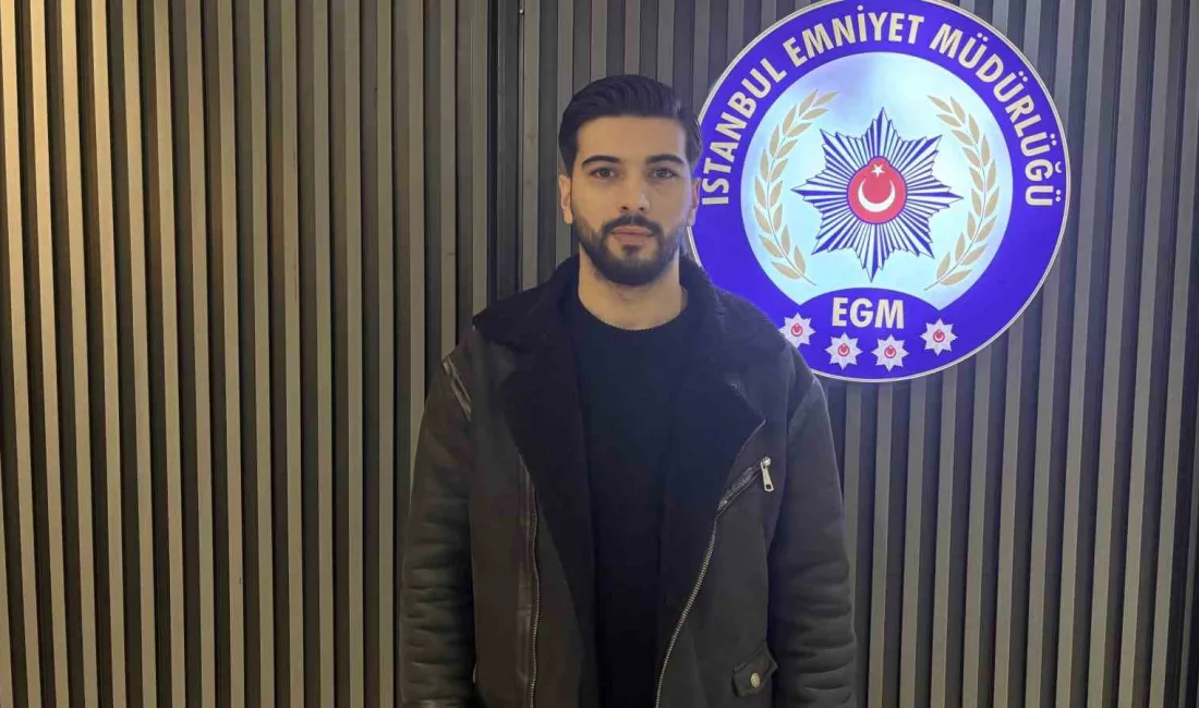 İstanbul merkezli 4 ilde düzenlenen “change oto” operasyonunda 17 şüpheli