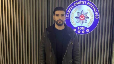 İstanbul merkezli 4 ilde düzenlenen “change oto” operasyonunda 17 şüpheli