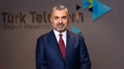 Türk Telekom, 9-20 Kasım tarihlerinde Antalya’da gerçekleştirilecek COP31’de “Master Partner”