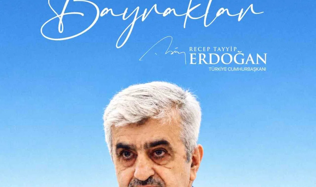 Cumhurbaşkanı Recep Tayyip Erdoğan, sosyal medya hesabından yaptığı paylaşımda, Özdemir