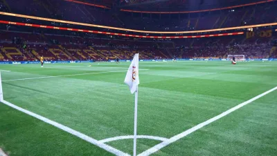 Galatasaray ile Fenerbahçe arasında RAMS Park’ta oynanacak derbide, maç saatinde