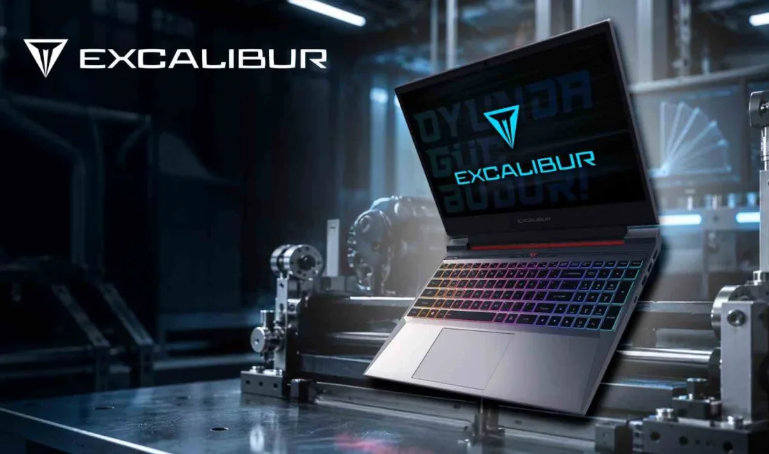 Casper’ın Excalibur G870 modeli, uluslararası test ve belgelendirme kuruluşu Intertek