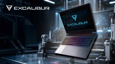 Casper’ın Excalibur G870 modeli, uluslararası test ve belgelendirme kuruluşu Intertek