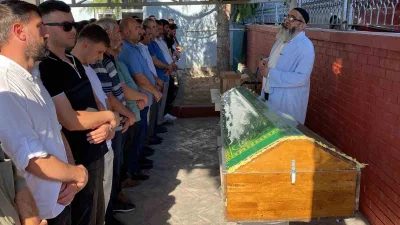 Kocaeli’nin Başiskele ilçesinde akrabasına küfür edildiği duyumu üzerine cinayet işleyen