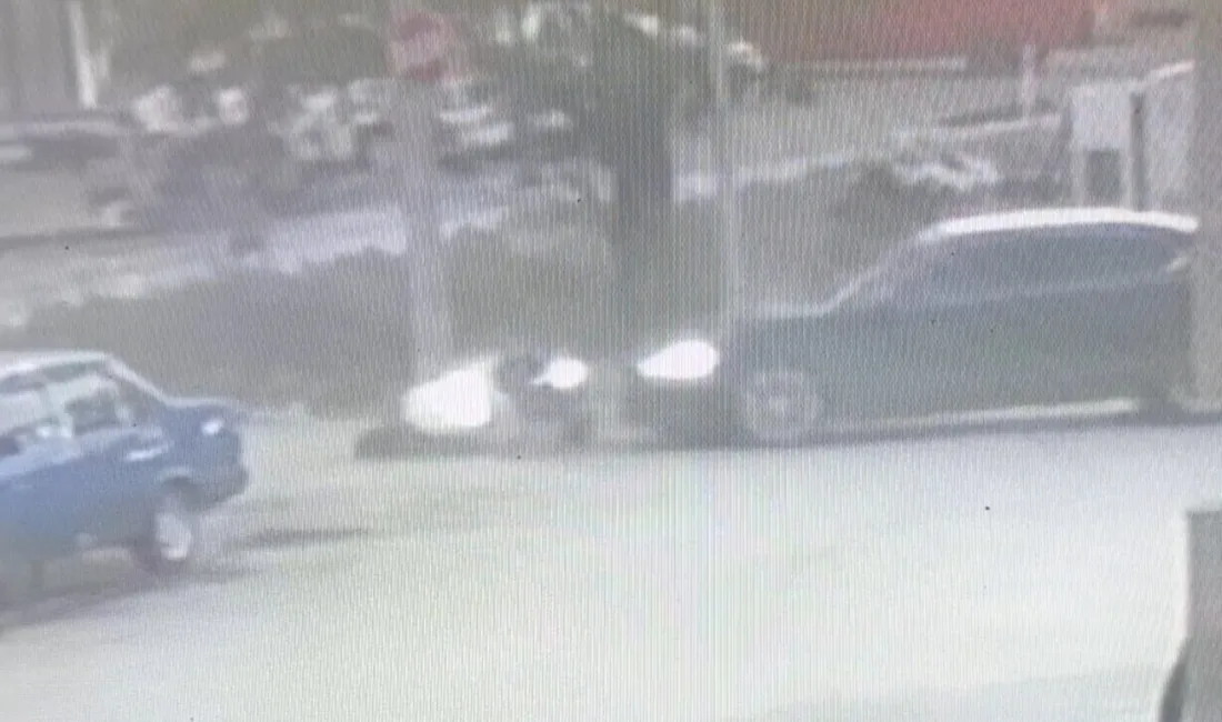 Edirne’de otomobil ile motosikletin çarpıştığı kazada 1 kişi yaralandı. Alınan